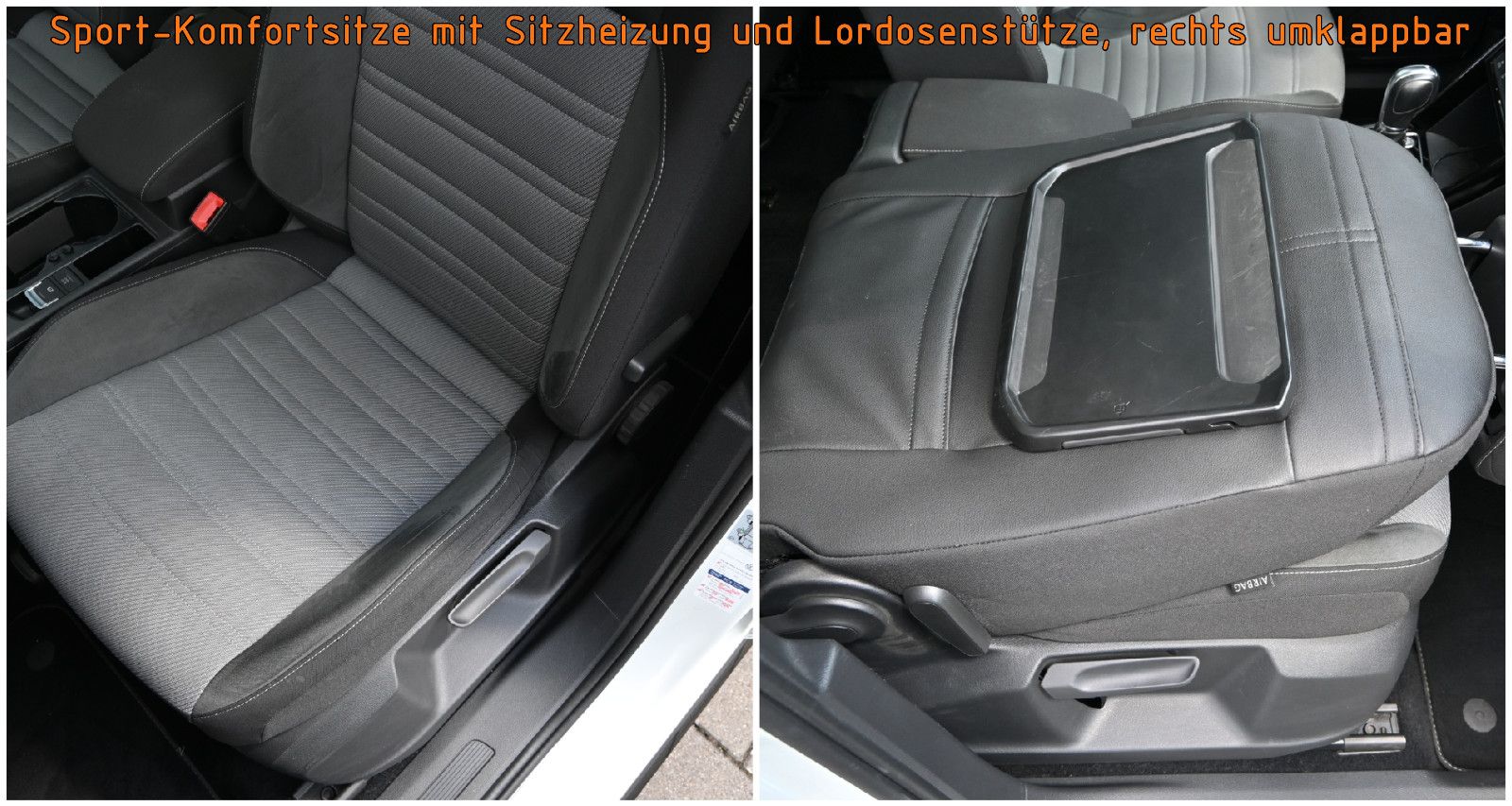 Fahrzeugabbildung Volkswagen Touran 2.0 TDI DSG R-Line °ACC°AHK°PANORAMA°KAM°
