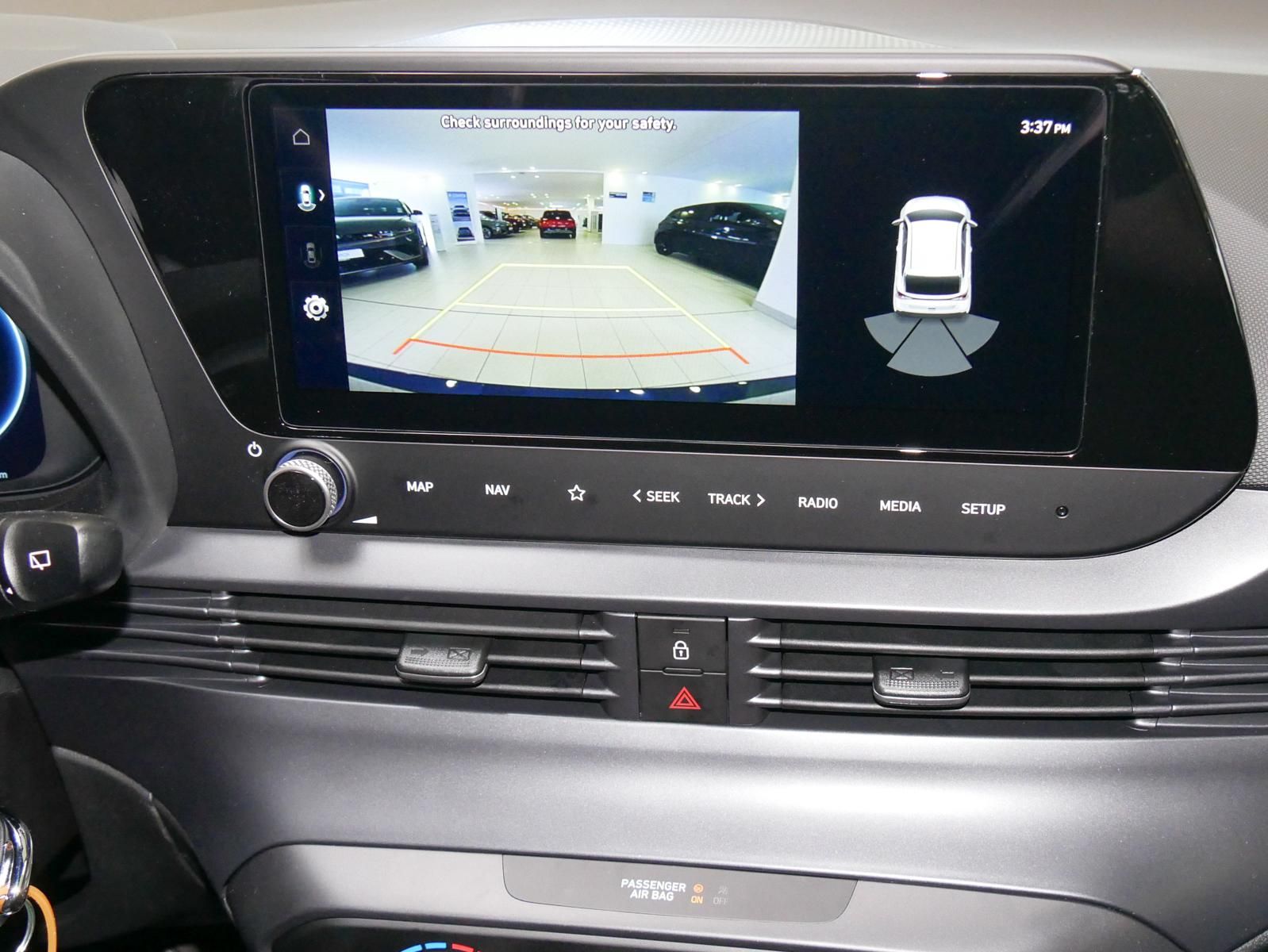 Hyundai i20 - Bild 5