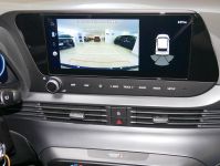 Hyundai i20 - Vorschau Bild 5