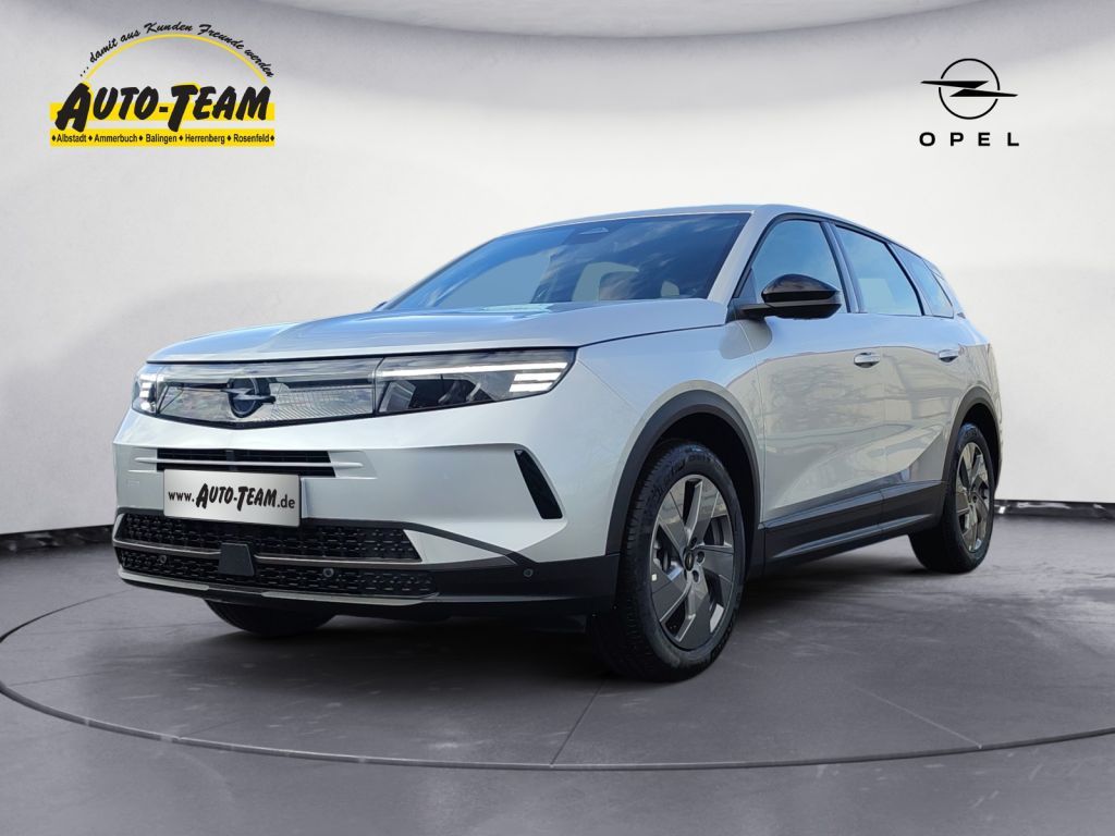 Opel Grandland (X)