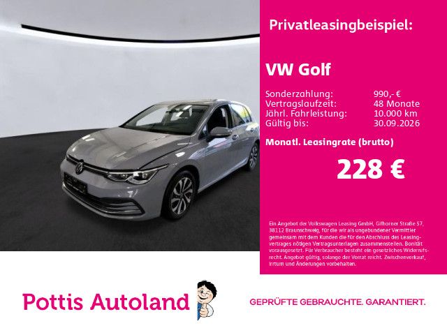 Volkswagen Golf - Bild 1