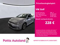 Volkswagen Golf - Vorschau Bild 1