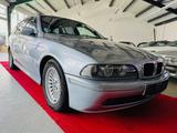 BMW 520i Lifestyle Touring -Automatik -E39 - BMW mit LPG-Antrieb: E39