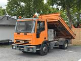 Iveco ML 80E kipper - Iveco 2002