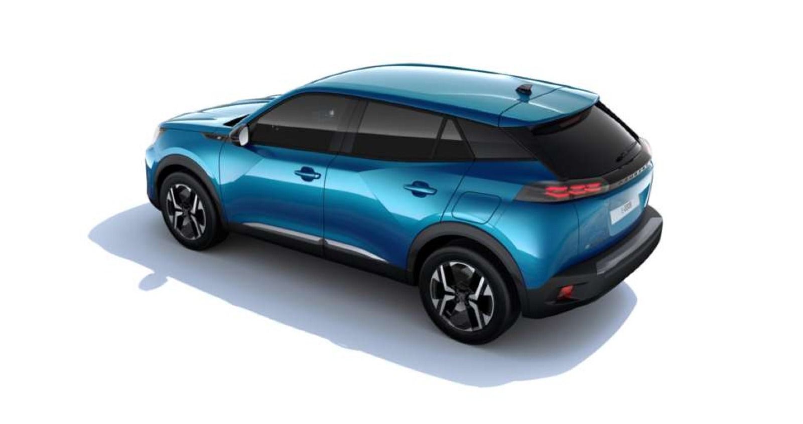 Peugeot 2008 - Bild 2