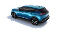 Peugeot 2008 - Vorschau Bild 2