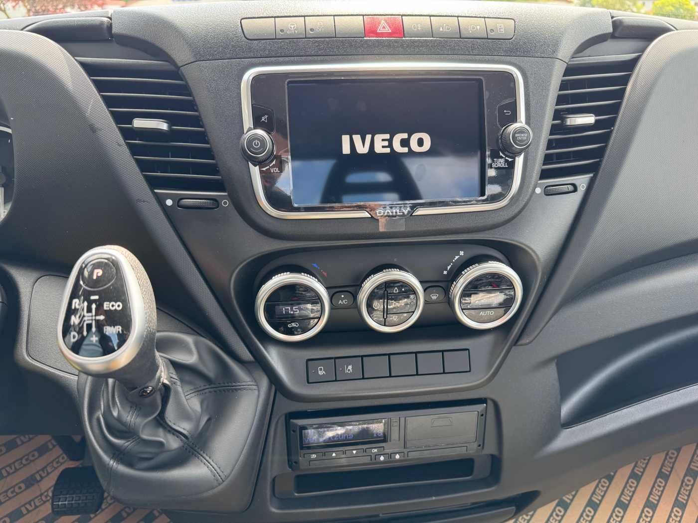 Fahrzeugabbildung Iveco Daily 50C18 HA8 3.0L  *R4.350mm*Klima*Automatik*