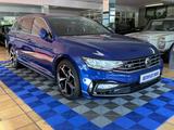 Volkswagen Passat Variant Business R-Line 18 Zoll - VW Passat Variant Gebrauchtwagen in Bremen