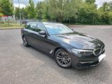 BMW 525d Touring A - - BMW 525 in Essen