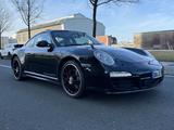 Porsche 997 Carrera 4 GTS 997.2 Coupe *APPROVED* - Porsche Gebrauchtwagen von 2011