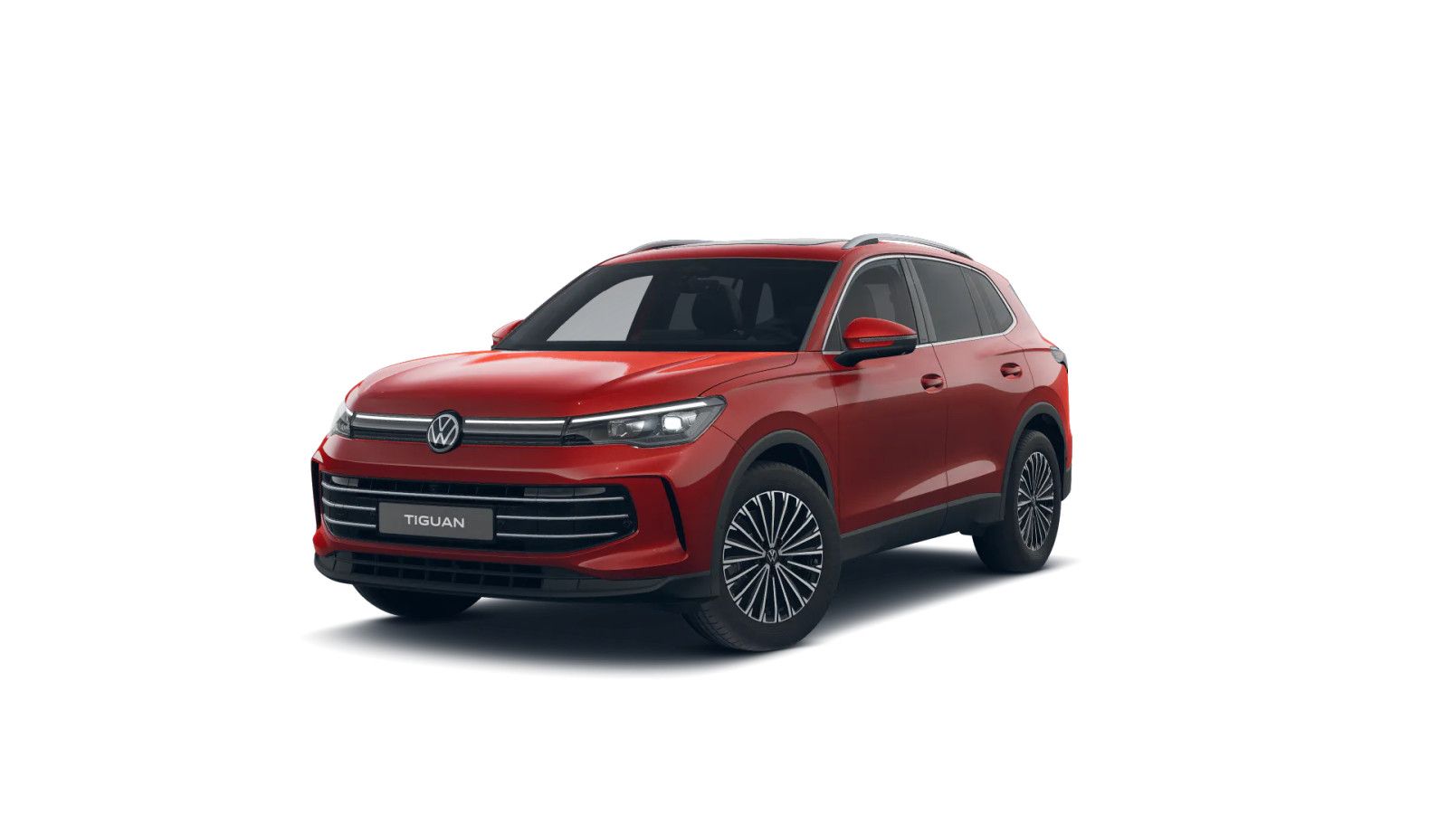 Volkswagen Tiguan - Bild 2