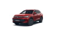Volkswagen Tiguan - Vorschau Bild 2