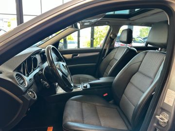 MYAUTOCENTER – Gebraucht- und Jahreswagen mit Werkstattservice in Pfaffenhofen Mercedes-Benz C 180 CGI BlueEfficiency *Avantgarde*TÜV*