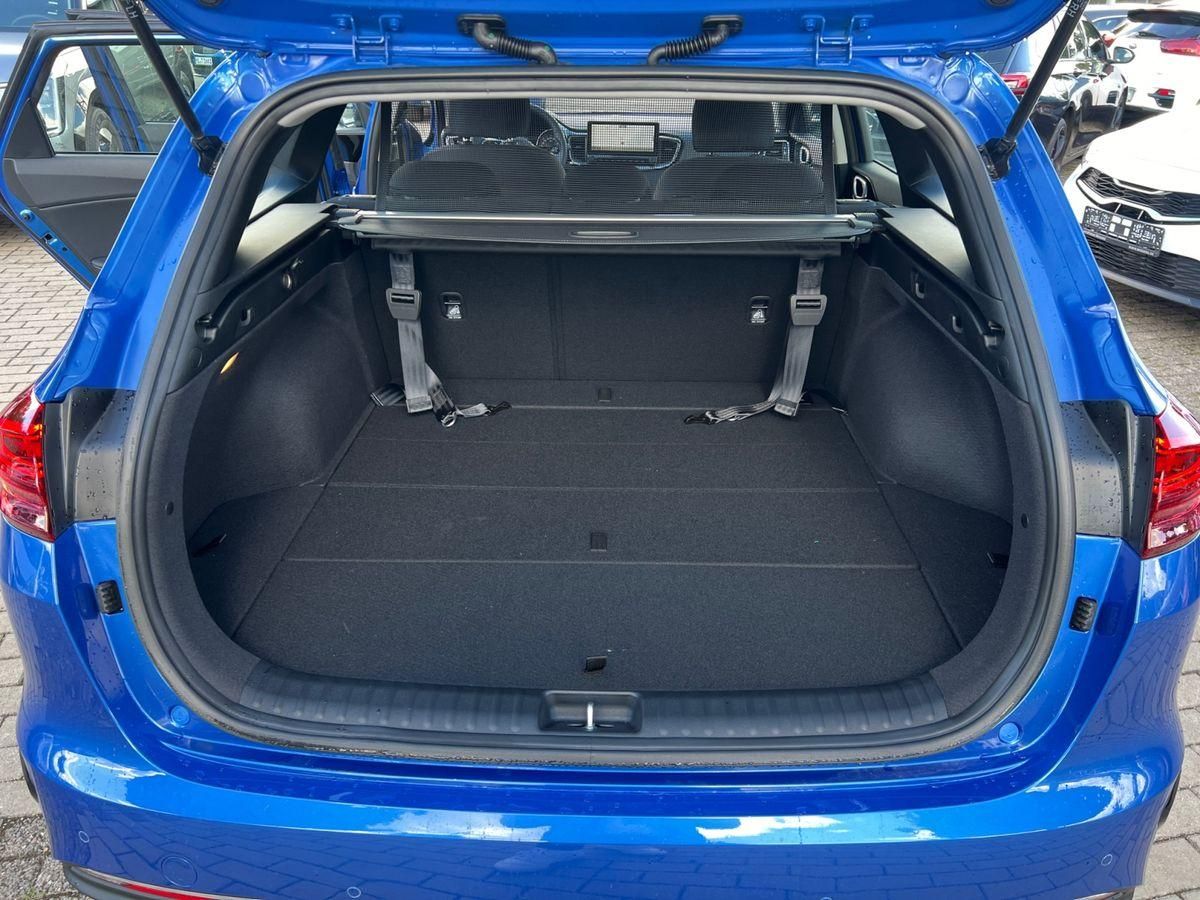 Kia cee'd Sportswagon - Bild 14