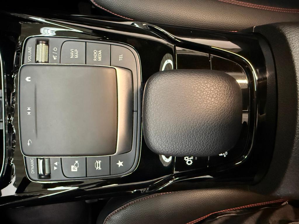 Mercedes-Benz CLA 45 AMG