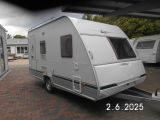 Knaus EIFELLAND HOLIDAY 395TM - Knaus 395