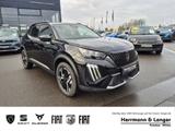Peugeot 2008 GT Exclusive Hyb 145 DSC Grip Control - Peugeot 2008 GT-Exclusive