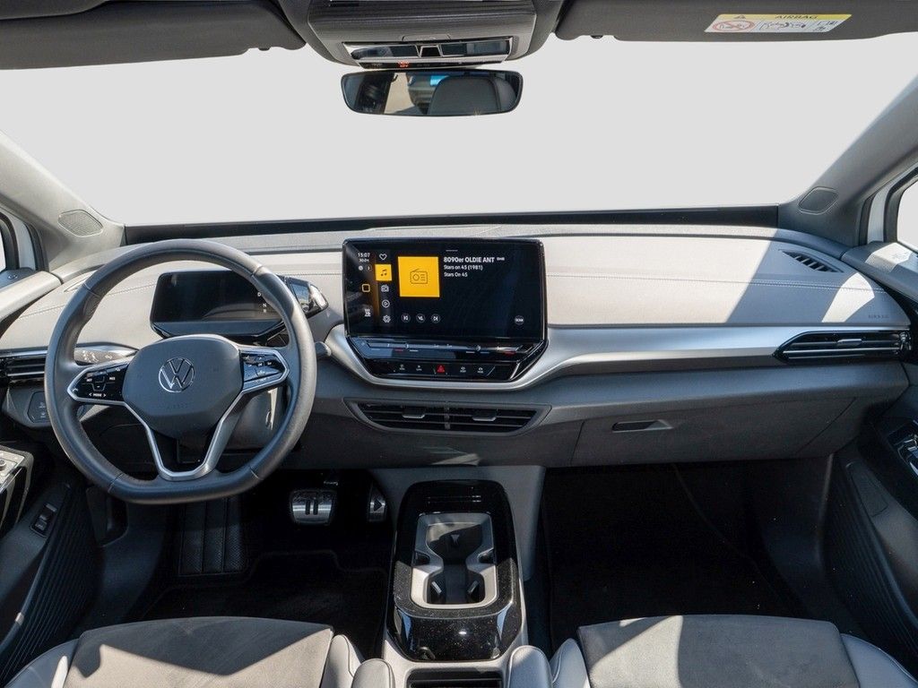 Volkswagen ID.4 Pro Performance Pano Area-View Navi foto 10