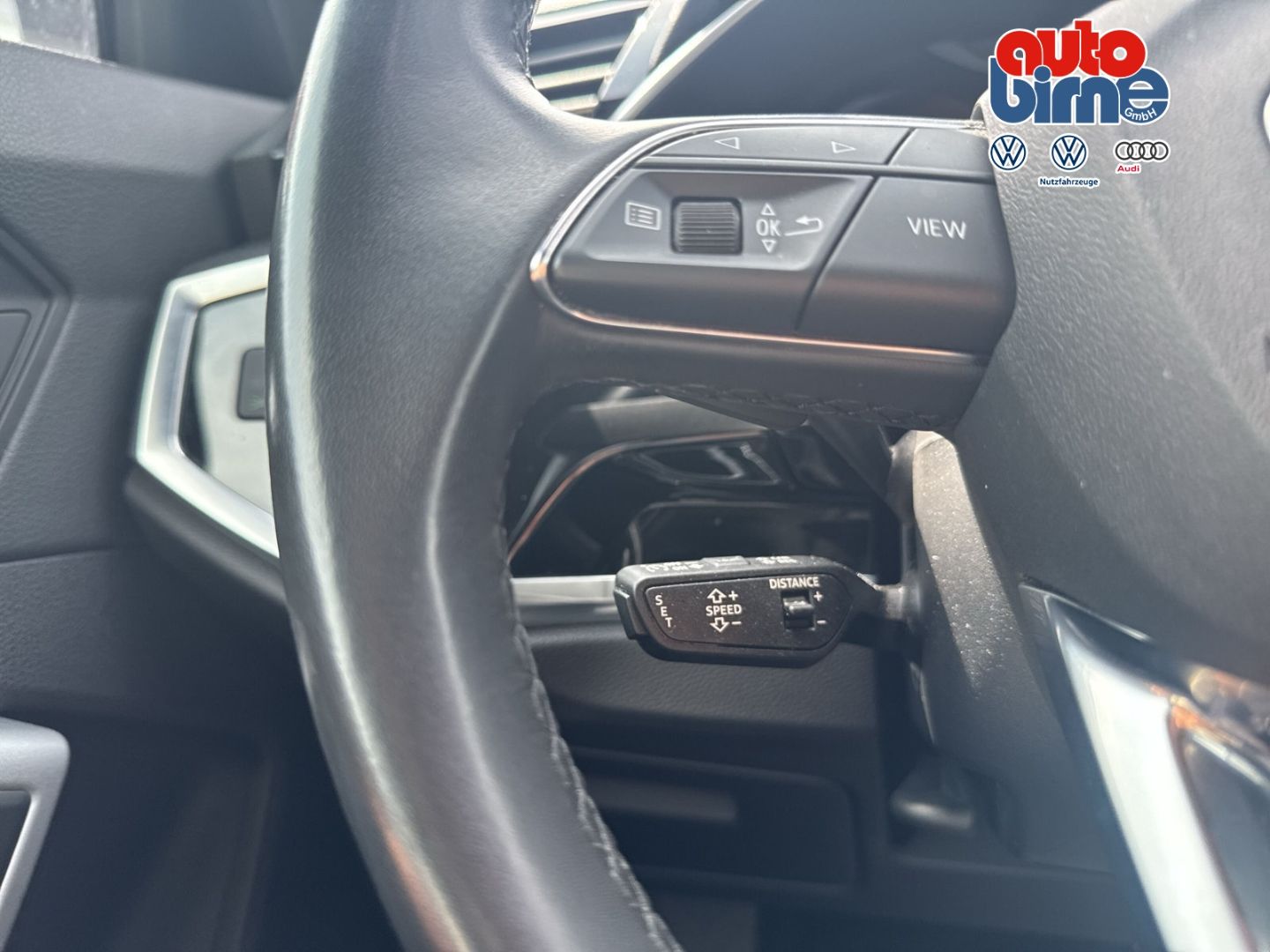 Q3 2.0 40 TFSI quattro advanced Navi Digitales C