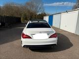 Mercedes-Benz CLA 250 Peak Editionbis zum ... - Mercedes-Benz CLA 250 aus 2018
