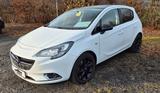 Opel Corsa E 1.4T Color Edition SHZ LHZ PDC - Opel Corsa: Weiß, Color Edition