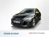 Audi S3 SB LED/HuD/Kamera/Navi+/Sonos/CarPlay - Audi S3 in Magdeburg