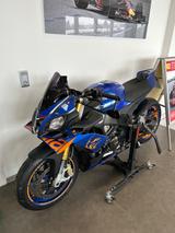 Aprilia Tuono 1100 Rr