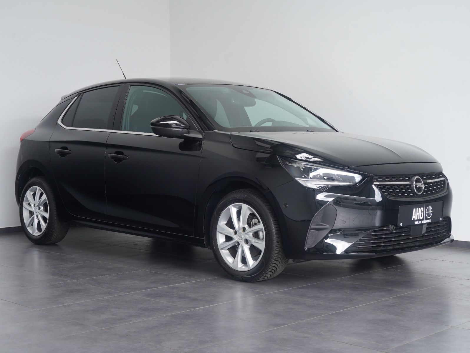 Fahrzeugabbildung Opel Corsa F 1.2 Turbo Elegance DAB/LED/PDC/SHZ