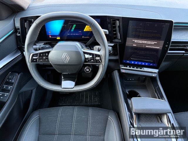 Fahrzeugabbildung Renault Austral TECHNO TCe 160 Mild-Hybrid Automatik