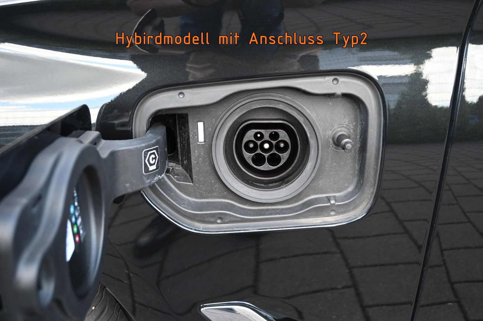 Fahrzeugabbildung BMW 545e xDr Lux °B&W°UVP 97.170€°ACC°SITZKLIMA°360°