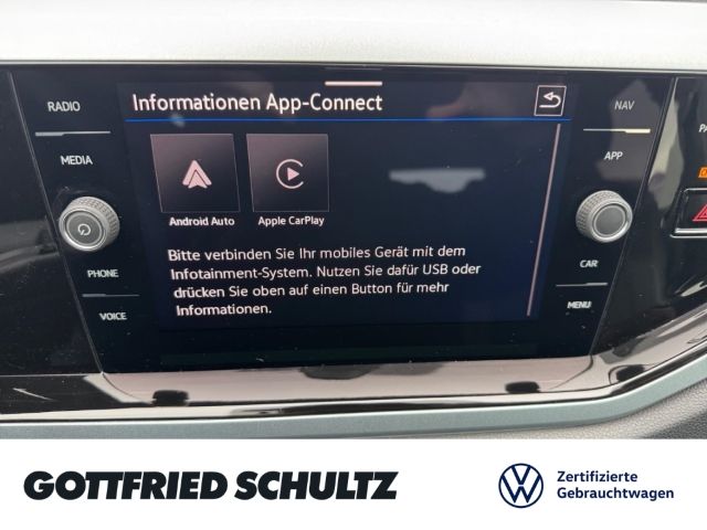 Volkswagen Taigo - Bild 20