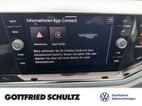 Volkswagen Taigo - Vorschau Bild 20