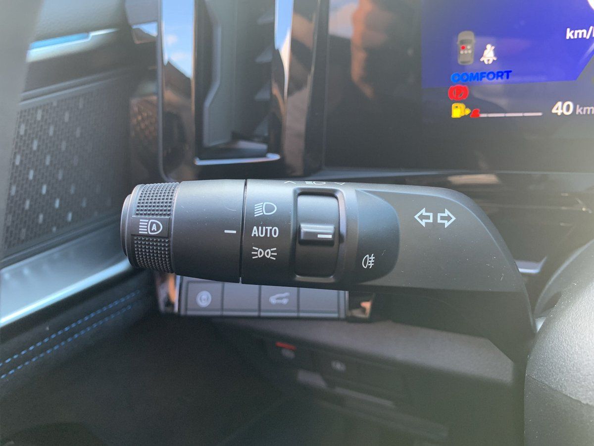 Renault Austral - Bild 22