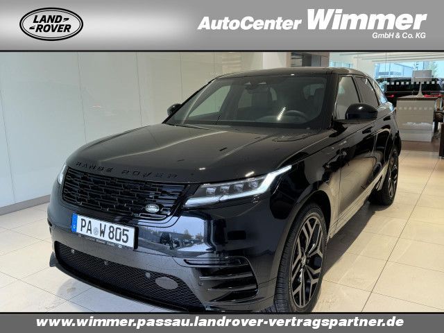 Land Rover Range Rover Velar D300 HSE Dynamic Bluetooth LED