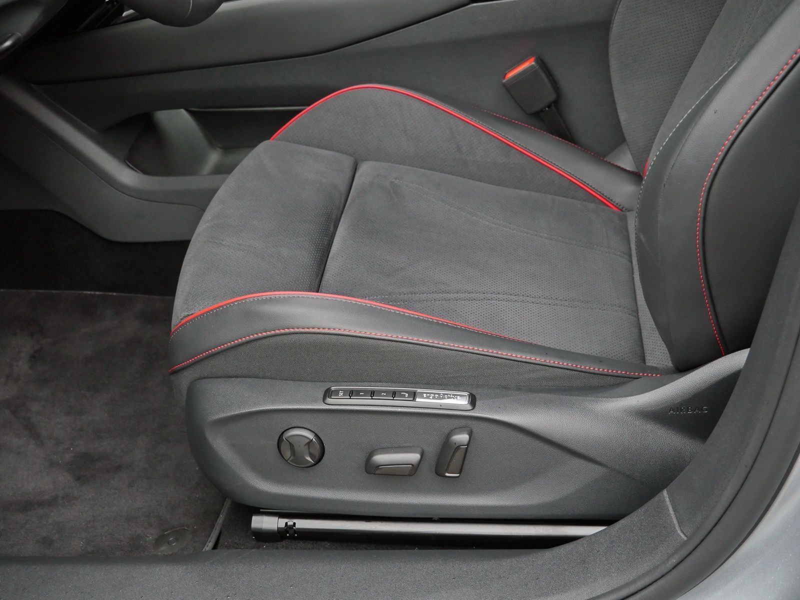 Volkswagen ID.7 - Bild 23