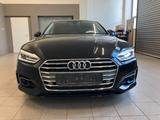 Audi A5 Sportback 2.0 TFSI Sport S tronic RFK*ACC*Nav - Audi A5: Schwarz, Sportback