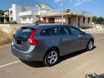 Volvo V60 - 6