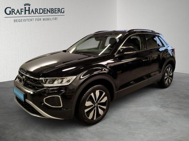 Volkswagen T-Roc 1.5 TSI DSG Move AHK Navi App-Connect