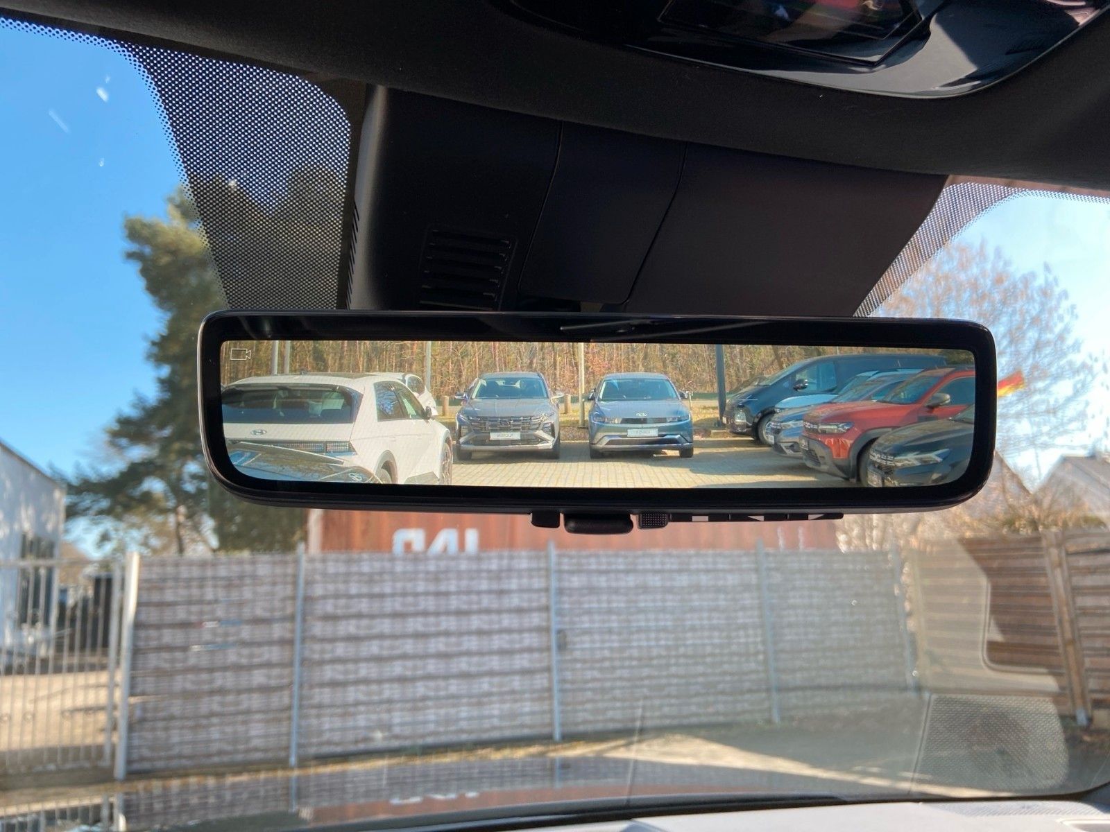 Hyundai Santa Fe – Bild 16