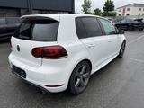 Volkswagen Golf VI GTI 2.0 TSI NAVI|KLIMA|NUR FÜR HÄNDLER!! - Volkswagen Golf aus 2012: GTI