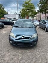 Citroën C3 1.6 16V Confort Automatik - Citroën C3: Confort