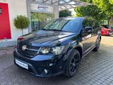 Fiat Freemont/ Black -Edition 4X4 Autom.Leder.7 Sitze - Fiat Freemont Gebrauchtwagen