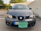 Seat Ibiza 1,4 TÜV 2027 August - gebrauchte Seat Ibiza aus dem Jahr 2006