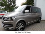 Volkswagen T6 Multivan 2.0 TDI "70 Jahre Bulli" Kamera ACC - Volkswagen: Bulli