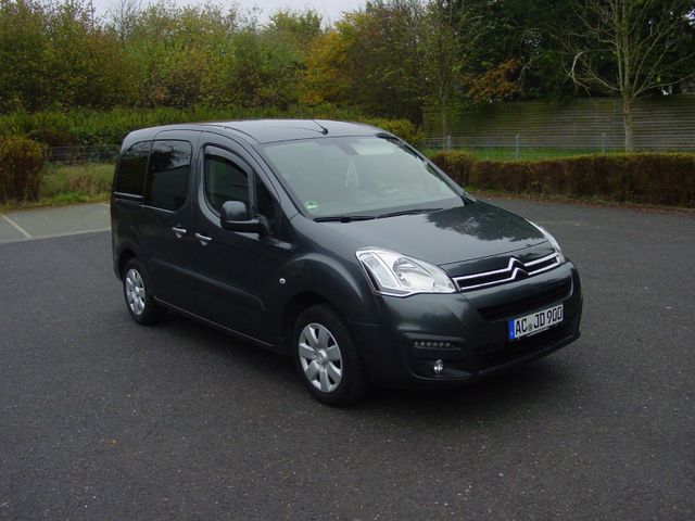 Citroën Berlingo BlueHDi 100 Multispace Selection Mu...