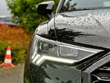 Audi Q3 Sportback 35TFSI S LINE PANO SONOS STANDHZ VC - gebrauchte Audi Q3 aus dem Jahr 2024