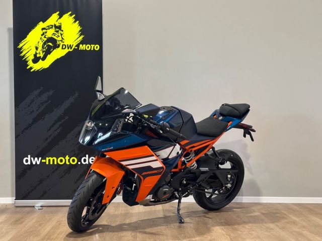 KTM RC390 Modell 2024 / Quickshifter /Tageszulassung