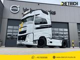 Volvo FH500 TurboCompound 4x2 AERO GLOBE XL *TGP 2025* - Volvo Neu Fh