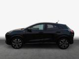 Ford Puma 1.0 EcoBoost Hybrid Aut. ST-LINE - Ford Puma mit Benzin-Antrieb