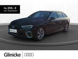 Audi A4 Avant 40 TFSI S-line SiHz LED s-tronic
